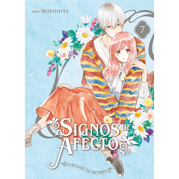 Signos de Afecto 07