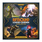 Riftbound Origins: Proving Grounds (Inglés) 1