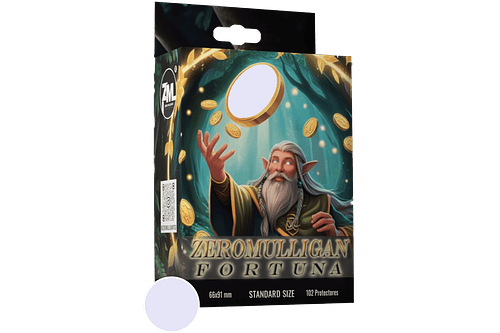 Protectores Standard Fortuna - Perla