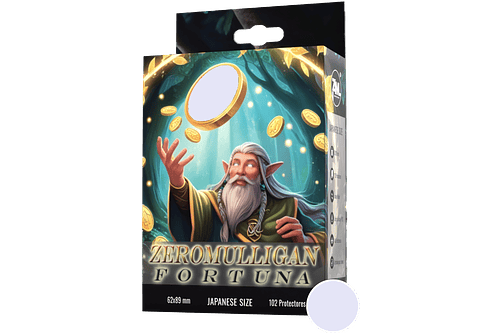 Protectores Japanese Fortuna - Perla