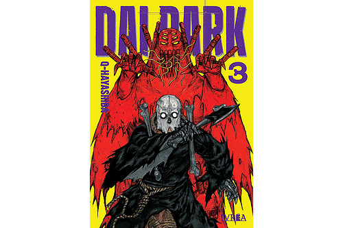 Dai Dark 03