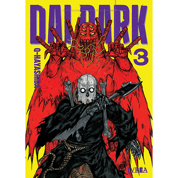 Dai Dark 03