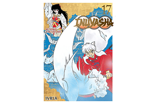 Inuyasha 17 (Edición 2 en 1)