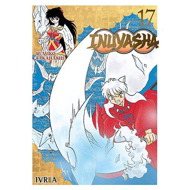 Inuyasha 17 (Edición 2 en 1)
