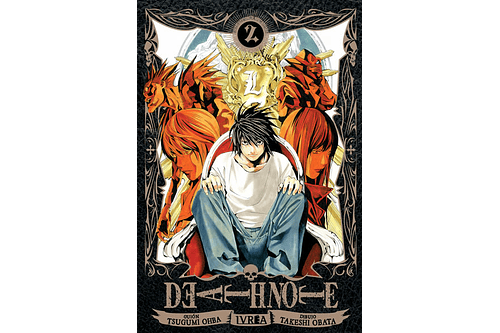 Death Note 02