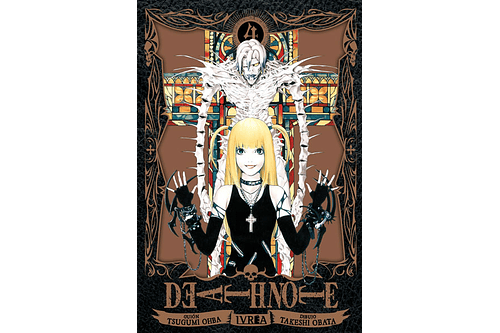 Death Note 04