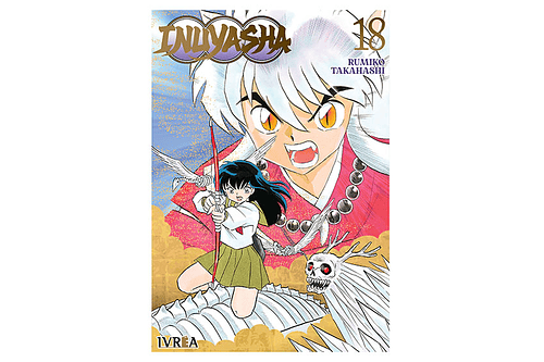 Inuyasha 18 (Edición 2 en 1)