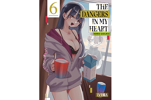 The Dangers in my Heart (Ed. 2 en 1) 06