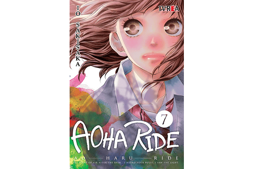 Aoha Ride 07