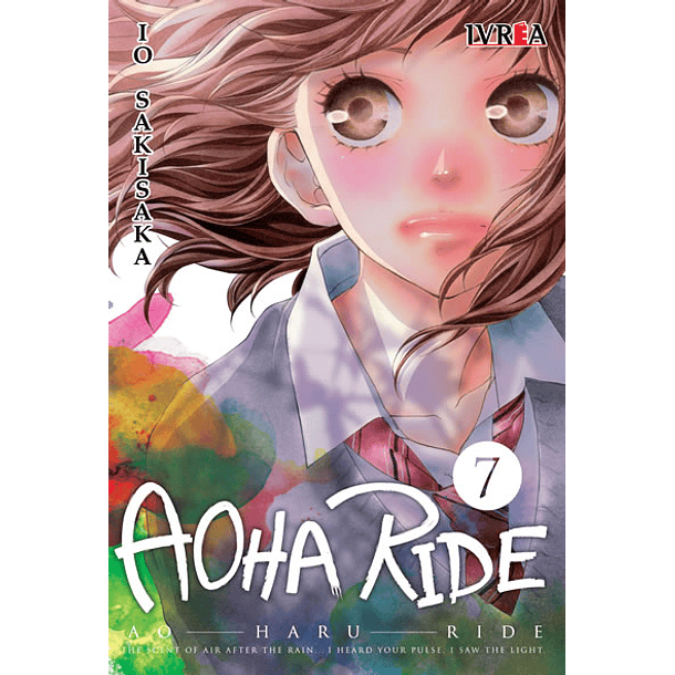 Aoha Ride 07