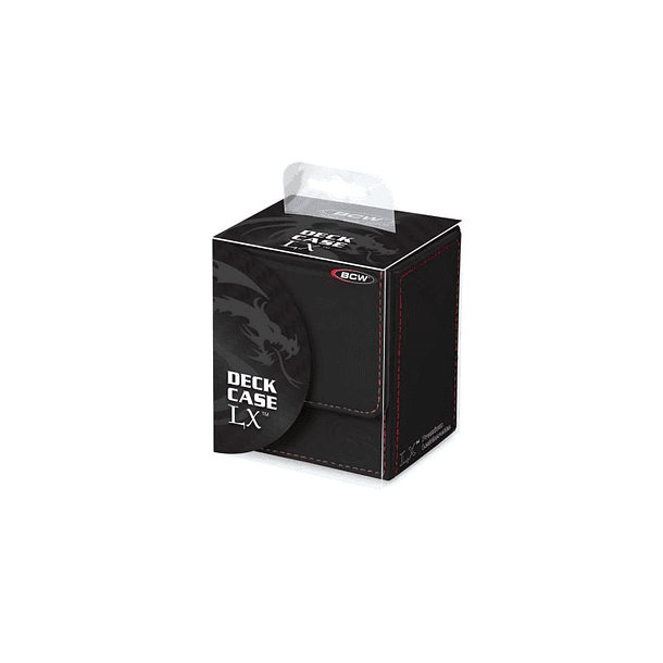 Portamazo BCW Deck Case - LX