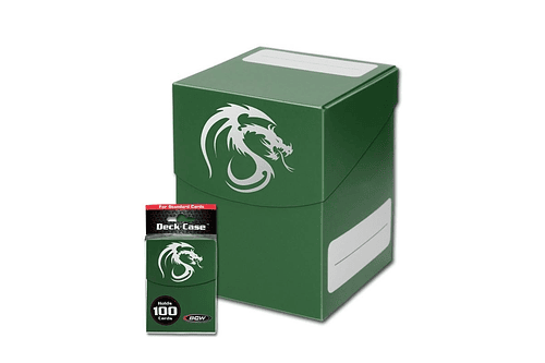 Portamazo BCW Deck Case - Large