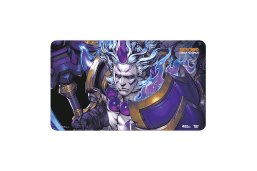 Playmat Riftbound: Spirit Blossom Darius