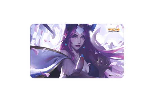 Playmat Riftbound: Spirit Blossom Irelia