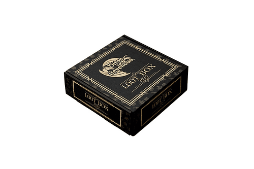 Lootbox Primer Bloque 2025