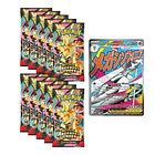 Pokemon TCG: Premium Poster Collection Mega Gardevoir English 2