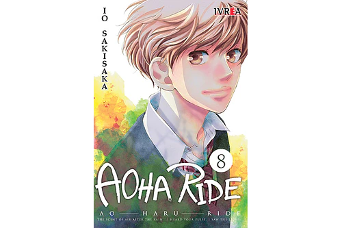 Aoha Ride 08