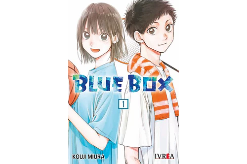 Blue Box 01
