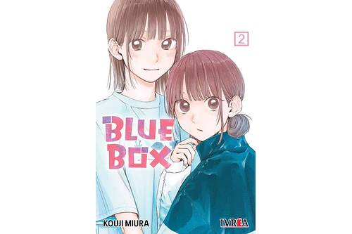 Blue Box 02