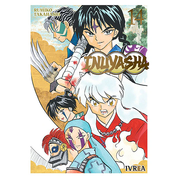 Inuyasha 19 (Edición 2 en 1)