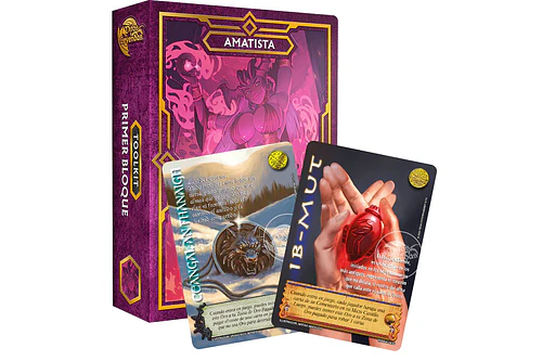Toolkit 2026 - Amatista