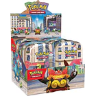 Pokemon TCG - Luminose City Mini Tin - ENGLISH 1