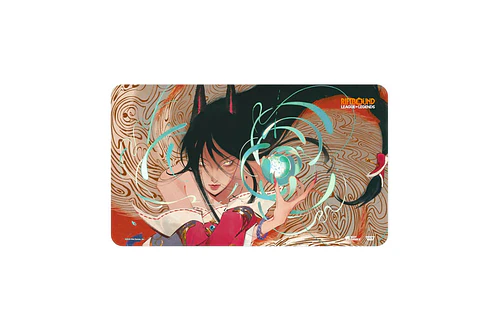 Playmat Riftbound: Origins Ahri
