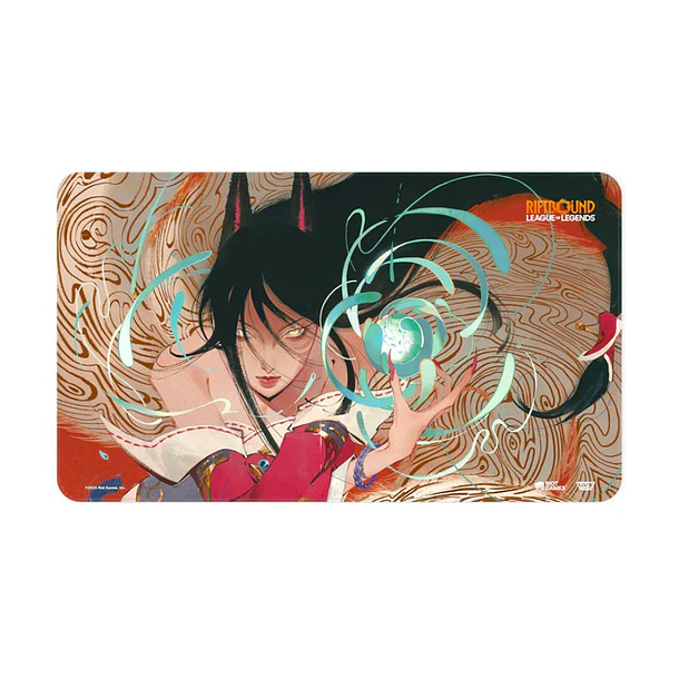Playmat Riftbound: Origins Ahri