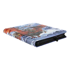 Carpeta Signature Series The Raid Art Zipster 360 2
