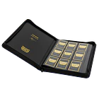 Carpeta Signature Series The Raid Art Zipster 360 3