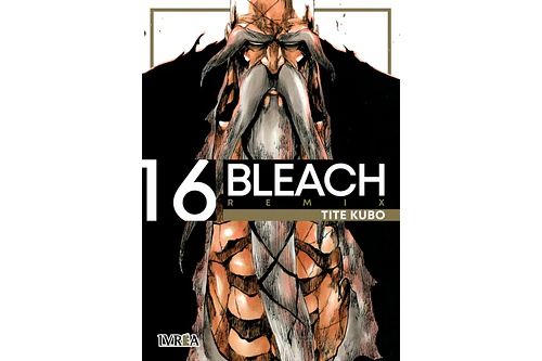 Bleach Remix 16 (Edición 3 en 1)