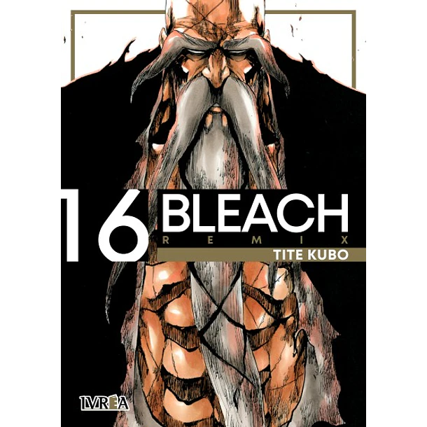 Bleach Remix 16 (Edición 3 en 1)