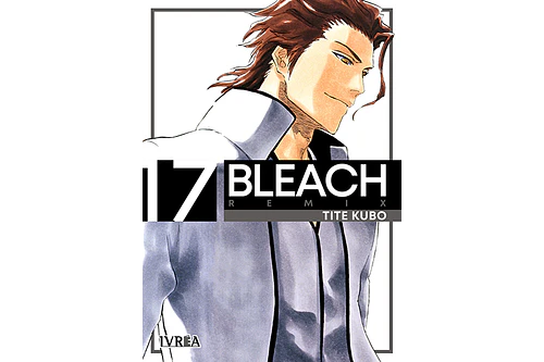 Bleach Remix 17 (Edición 3 en 1)