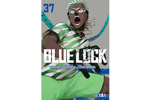 Blue Lock 37