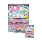Pokemon TCG - 30th Celebration Sylveon Ex Box - ENGLISH 2