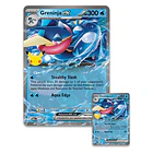 Pokemon TCG - 30th Celebration Greninja Ex Box - ENGLISH 2