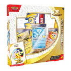 Pokémon TCG: 30th Celebration Poster Collection - ENGLISH 1