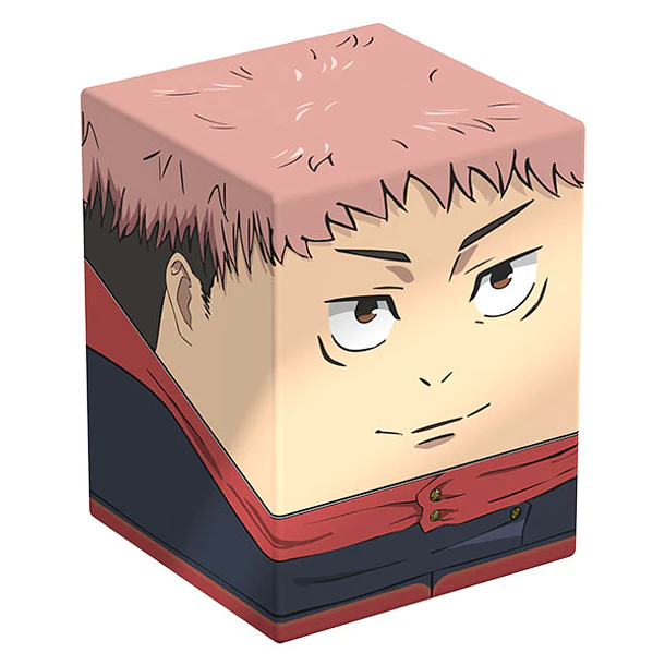 Portamazo Squaroes: Boulder 100+ Jujutsu Kaisen - Yuji Itadori