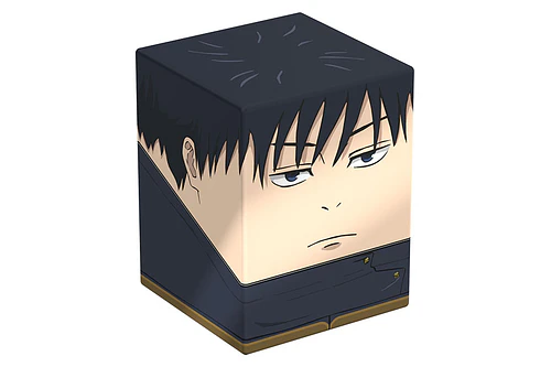 Portamazo Squaroes: Boulder 100+ Jujutsu Kaisen - Megumi Fushiguro
