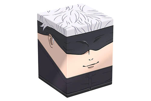 Portamazo Squaroes: Boulder 100+ Jujutsu Kaisen - Satoru Gojo