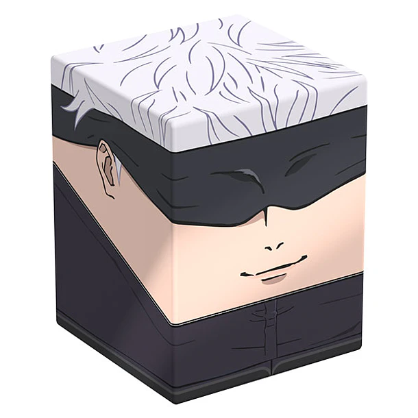 Portamazo Squaroes: Boulder 100+ Jujutsu Kaisen - Satoru Gojo