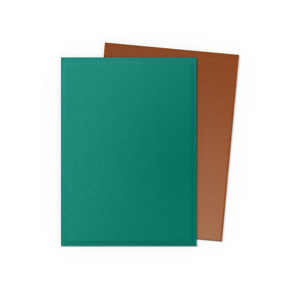 Protectores Standard Dual Matte Dragon Shield - Power & Copper  2
