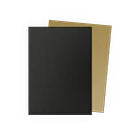 Protectores Standard Dual Matte Dragon Shield - Black & Gold 2