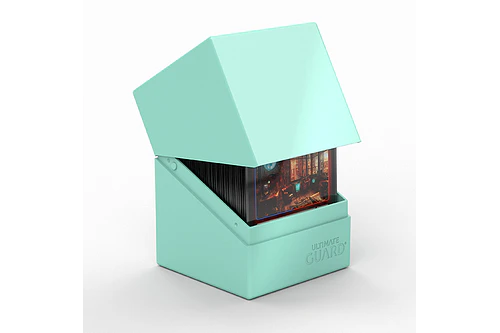 Portamazo Boulder 100+ Standard Size- Solid Mint Green