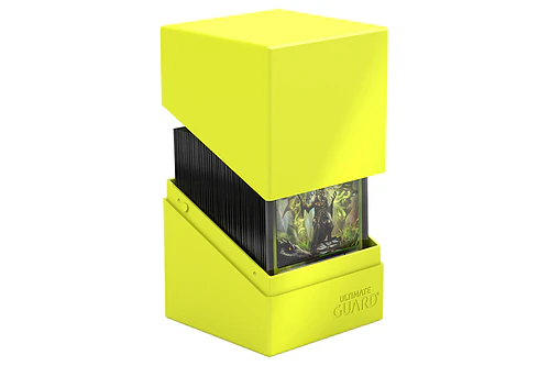 Portamazo Boulder 100+ Standard Size- Neon Yellow