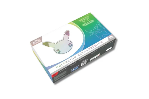 [Preventa] Pokemon TCG: 30th Celebration Ultra Premium Collection