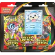 [Preventa] Pokemon TCG - Delta Reign 3-Pack Blister