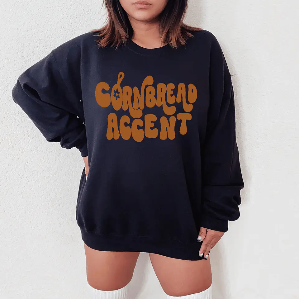 Cornbread Accent 2