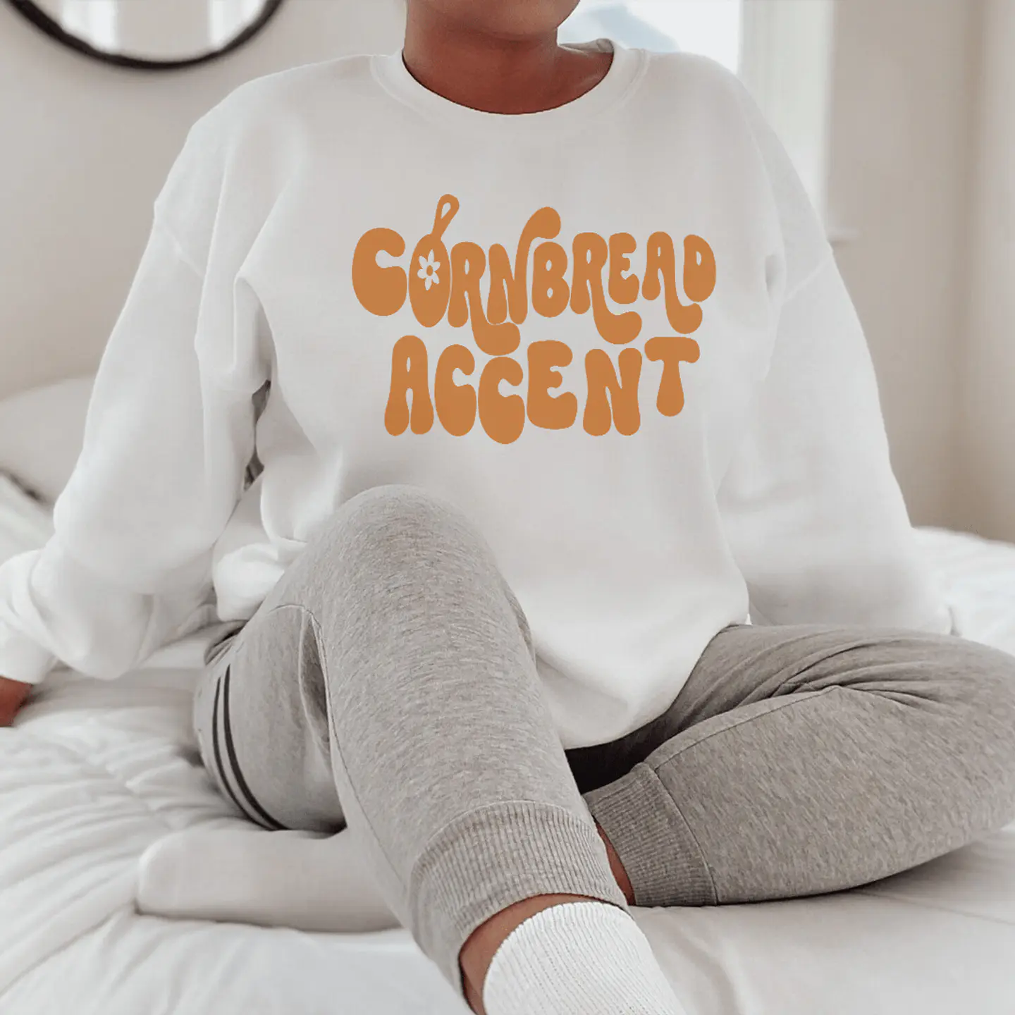 Cornbread Accent 3