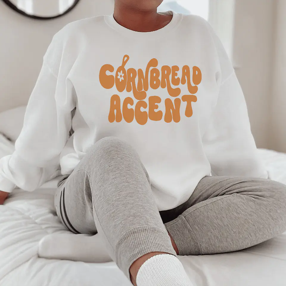 Cornbread Accent 3